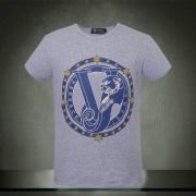 T-shirt Versace Homme Pas Cher